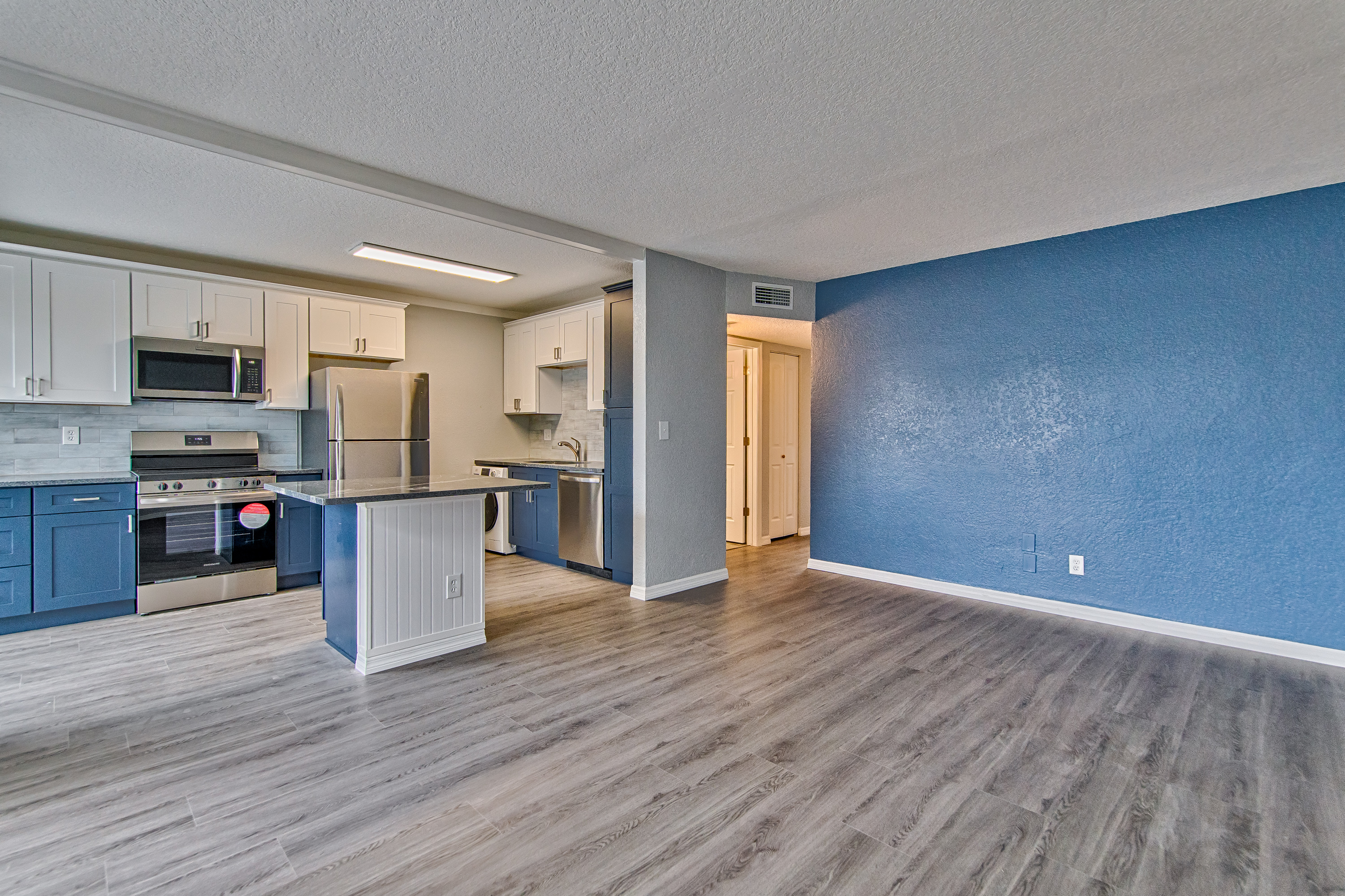 Auburn Lane — after renovation